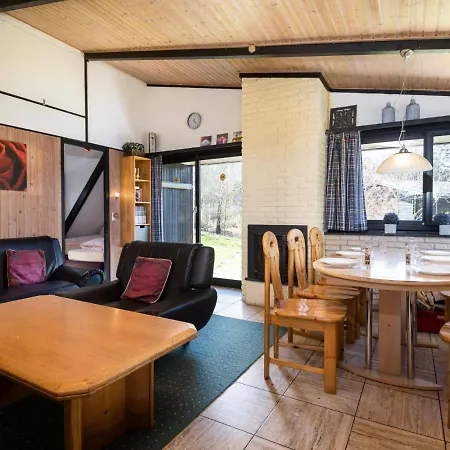 Haus 42 By Interhome * גרולסטיין