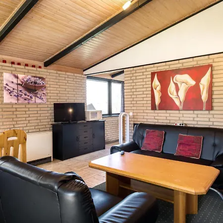 Haus 42 By Interhome * גרולסטיין