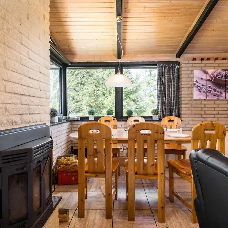 בית נופש Haus 42 By Interhome