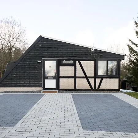 בית נופש Haus 42 By Interhome *
