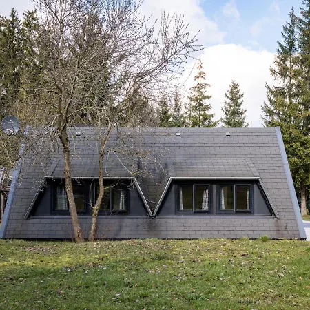 Haus 42 By Interhome * גרולסטיין
