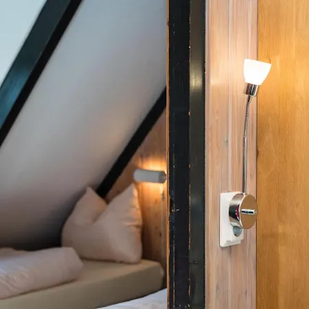 בית נופש Haus 42 By Interhome *